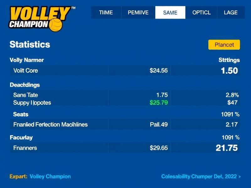 Download Trends in India Volley Champion Deluxe Download Statistics